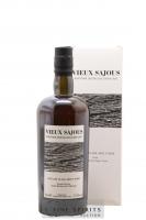 Vieux Sajous 5 years 2018 Of. Grand Terroir Saint Michel de l'Attalaye 