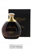 Zacapa Of. XO Solera Gran Reserva Especial Cognac Casks Finished 