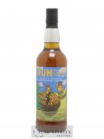 Foursquare 21 years 2000 Rumsponge D.D. Edition n°14 One of 241 - bottled 2022 