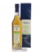 Savanna 5 years 2005 Of. Créol Single Cask n°284 - One of 840 (50cl.) 