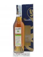 Savanna 10 years 2007 Of. Créol Single Cask n°280 - One of 1019 (50cl.) 