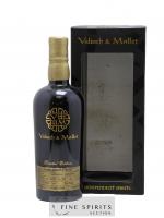 Clarendon 26 years 1995 Valinch & Mallet Cask n°433943- One of 270 - bottled 2021 