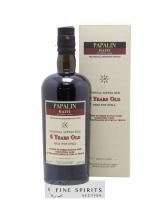 Papalin 6 years Of. Only Pot Still - Ex-Sherry Casks - bottled 2023 
