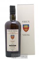 Vieux Vaval 8 years Of. Grand Terroir Cavaillon First Release LM&V Cask Strength 