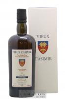 Vieux Casimir 8 years Of. Grand Terroir Baradères First Release LM&V Cask Strength 