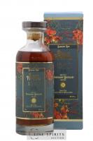 Foursquare 15 years 2006 Distilla Dwarf Poinciana Cask n°105 - One of 257 - bottled 2022 Catawiki 