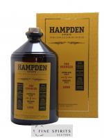 Hampden 5 years 2016 Of. The Younger mark LROK - bottled 2021 (3L.) 