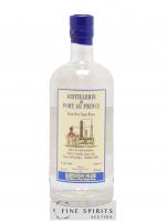 Port au Prince Of. Habitation Velier bottled 2021 