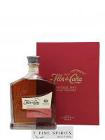 Flor de Caña 1997 Of. Cognac Cask Finish - bottles 2022 LMDW 