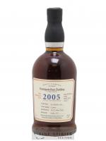 Foursquare 12 years 2005 Of. Mark VI - bottled 2017 Exceptional Cask Selection 