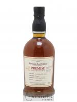 Foursquare 10 years Of. Premise Mark VIII - bottled 2018 Exceptional Cask Selection 