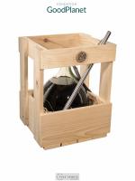 Domaine des Hautes Glaces Single Malt Millésime 2016, Parcelle Gabert - 1 of 1 (1 dame-jeanne 5L.) 