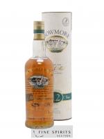 Bowmore 12 years Of. Screen Print Label 