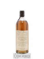 Michel Couvreur 12 years Of. Aberdeenshire bottled 1984 Sovedi Import 