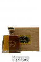 Hampden 33 years 1983 Compagnie des Indes Cask n°JHW11 - One of 265 - bottled 2017 