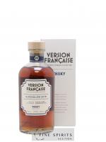 Alpenglow 2015 LMDW Version Française Pineau Fût N°20 - bottled 2021 