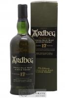 Ardbeg 17 years Of. The Ultimate 