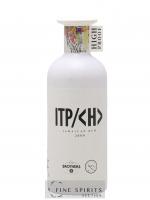 ITP-HJF 2009 Old Brothers Rum of Freedom One of 200 High Proof (50cl.) 