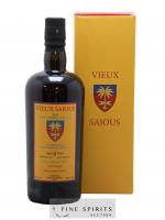 Vieux Sajous 4 years 2017 Of. Lustau Oloroso Casks - bottled 2021 