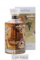 Hibiki Of. Japanese Harmony - 30th Anniversary Limited Edition Design 