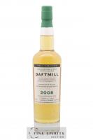 Daftmill 2008 Of. Single Farm Estate Winter Batch Release - bottled 2020 Limited Edition of 6000 bottles 