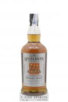 Hazelburn 8 years Of. Triple Distilled 