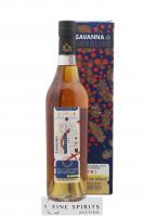 1 Bouteille Savanna Swell de Spirits Herrline TH1 Fût n°215 - One of 725 Selection n°02