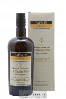 Papalin 4 years Of. Only Pot Still - bottled 2022 