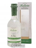 La Favorite 2018 Of. La Digue One of 7000 - bottled 2018 