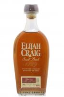 Elijah Craig Of. Small Batch 
