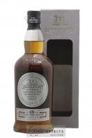 Hazelburn 13 years 2003 Of. One of 12000 - bottled 2017 Triple Distilled 