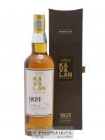 Kavalan Of. Solist ex-Bourbon Cask Cask n°B101214028A - One of 177 - bottled 2017 Cask Strength 