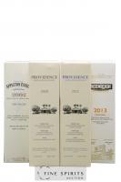 Velier Of. VSGB Set (4x10cl.) 