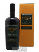 Uitvlugt 17 years 1997 Velier Barrels ULR - One of 1404 - bottled in 2014 