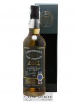 Bruichladdich 24 years 1993 Cadenhead's Cask Strength One of 204 - bottled 2018 Authentic Collection TEST - NE PAS ENCHERIR 