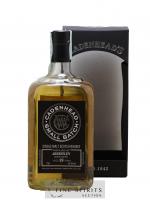 Aberfeldy 19 years 1997 Cadenhead's One of 528 - bottled 2016 Small Batch TEST - NE PAS ENCHERIR 