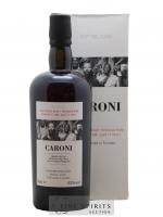Caroni 17 years 1996 Velier The Faces 30th Release - One of 1460 - bottled 2013 