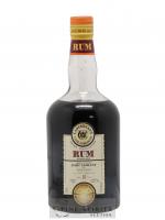 Port Mourant 30 years 1964 Cadenhead's bottled 1995 Barrique Wine Company Chicago 