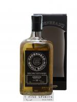 Aberfeldy 19 years 1997 Cadenhead's One of 528 - bottled 2016 Small Batch 
