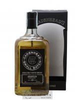 Aberfeldy 19 years 1997 Cadenhead's One of 528 - bottled 2016 Small Batch 