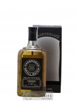 Tobermory 21 years 1995 Cadenhead's One of 450 - bottled 2016 Small Batch 