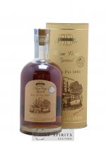 Bielle 2003 Of. Brut de Fût (53.4°) 