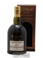 El Dorado 1999 Of. Port Mourant Marque PM - bottled 2015 Rare Collection 