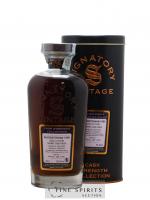 Auchentoshan 22 years 1999 Signatory Vintage Cask n°3 - One of 696 - bottled 2022 Cask Strength Collection 
