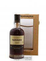 Karukera 2008 Of. L'Expression One of 1500 - bottled 2016 LMDW 60th Anniversary Edition Limitée 