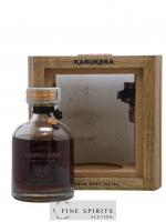Karukera Of. Fût 65 - One of 208 Single Cask 