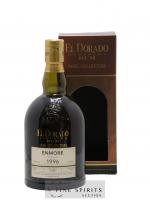 El Dorado 1996 Of. Enmore Marque EHP - bottled 2017 Rare Collection 