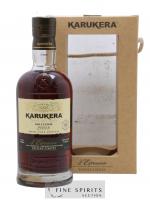 Karukera 2008 Of. L'Expression One of 1500 - bottled 2016 LMDW 60th Anniversary Edition Limitée 