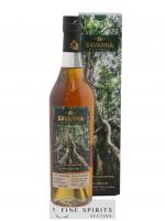 Savanna 8 years 2012 Of. Single Cask n°990 - One of 765 - bottled 2021 The Wild Island Edition (50cl.) 