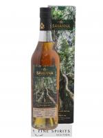 Savanna 8 years 2012 Of. Single Cask n°990 - One of 765 - bottled 2021 The Wild Island Edition (50cl.) 